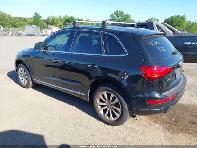 Audi Q5 2.0t Premium