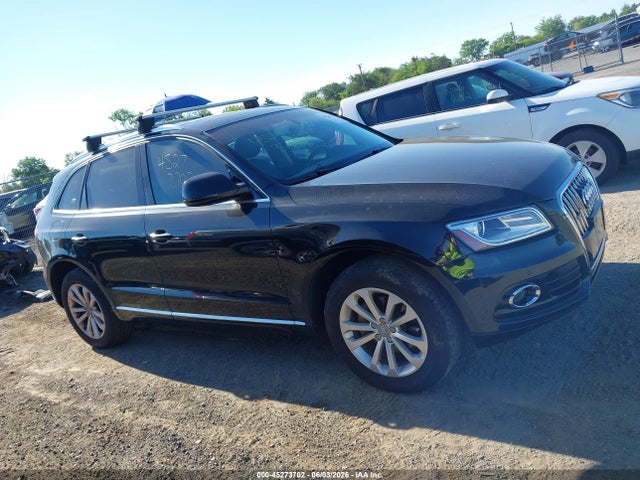 Audi Q5 2.0t Premium