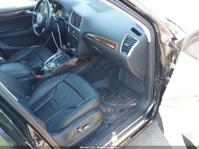 Audi Q5 2.0t Premium