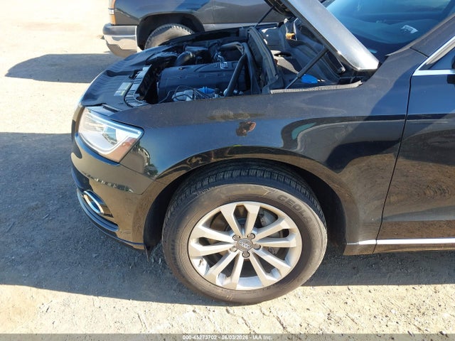 Audi Q5 2.0t Premium