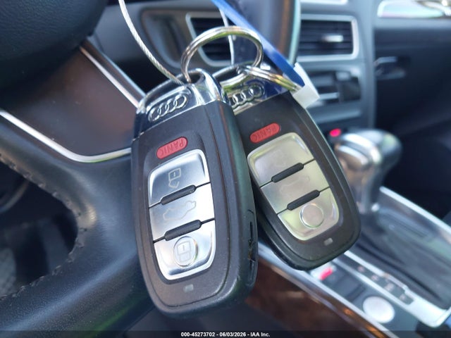 Audi Q5 2.0t Premium