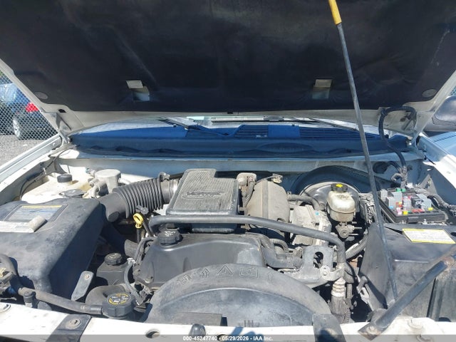 Chevrolet Trailblazer Lt