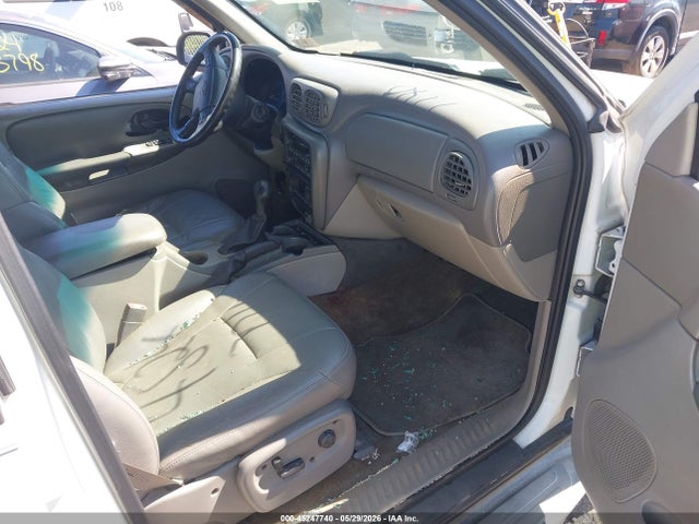 Chevrolet Trailblazer Lt