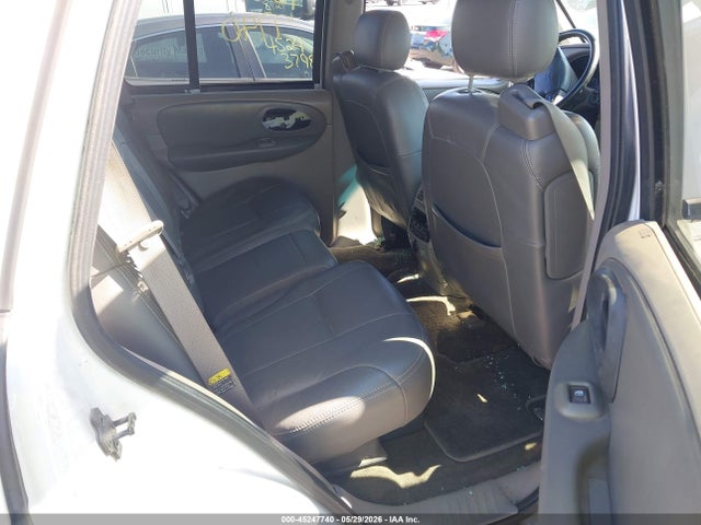 Chevrolet Trailblazer Lt