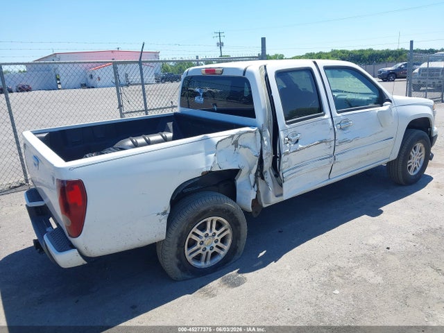 Chevrolet Colorado 1lt