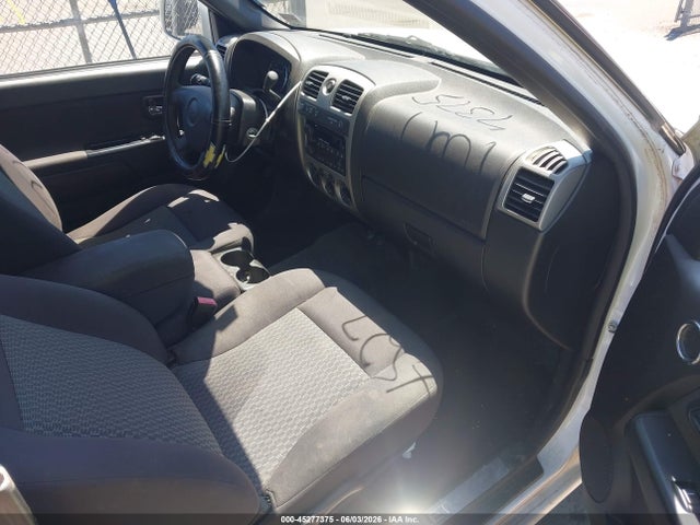 Chevrolet Colorado 1lt