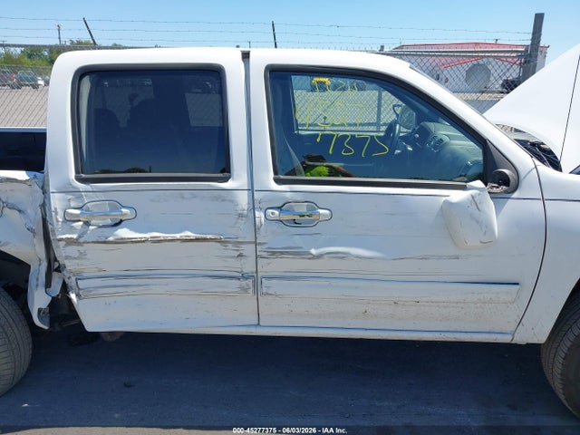 Chevrolet Colorado 1lt