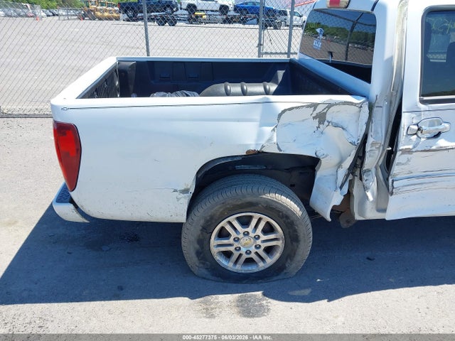 Chevrolet Colorado 1lt