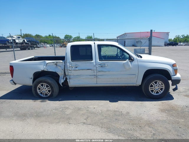 Chevrolet Colorado 1lt