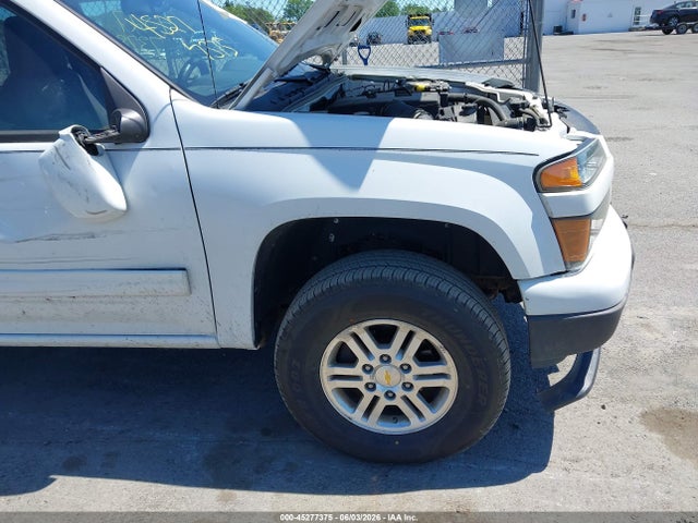 Chevrolet Colorado 1lt