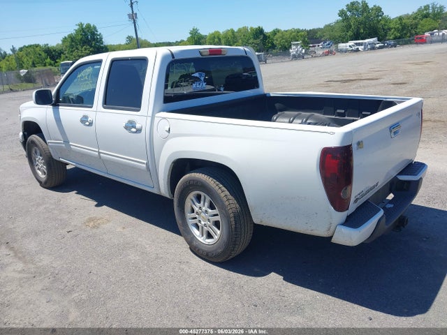 Chevrolet Colorado 1lt