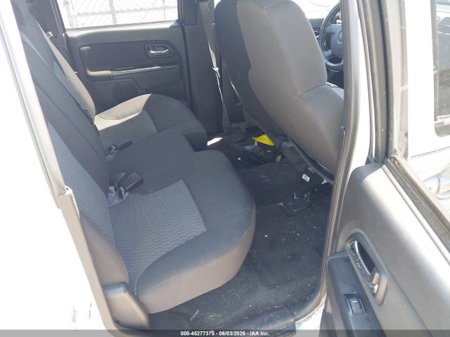 Chevrolet Colorado 1lt