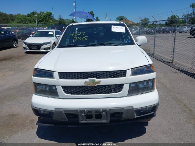 Chevrolet Colorado 1lt
