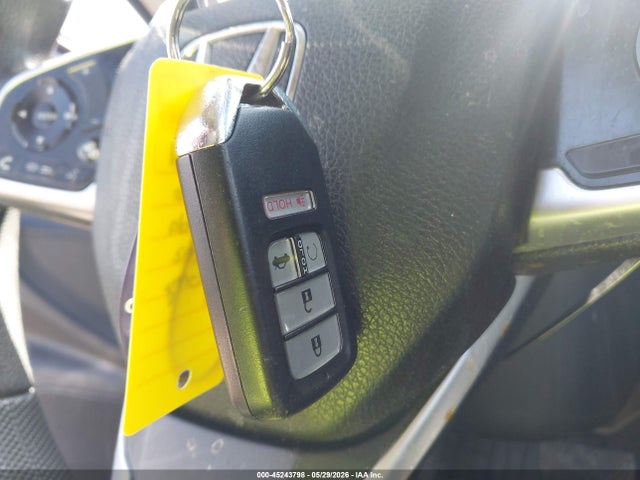 Honda Civic Ex-t