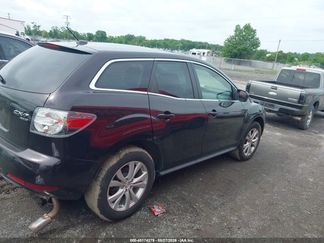 Mazda Cx S Touring