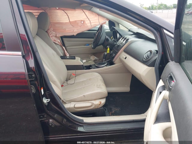 Mazda Cx S Touring