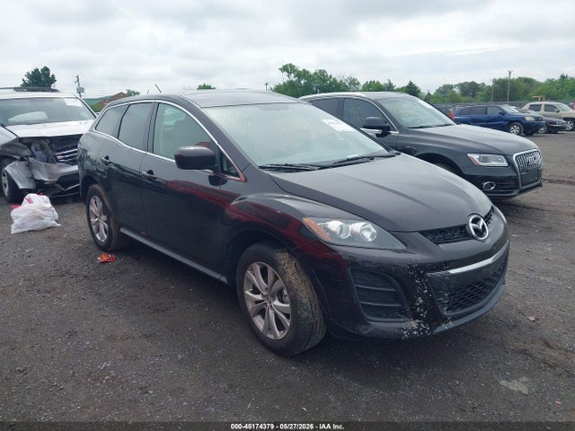 Salvage Mazda Cx Image