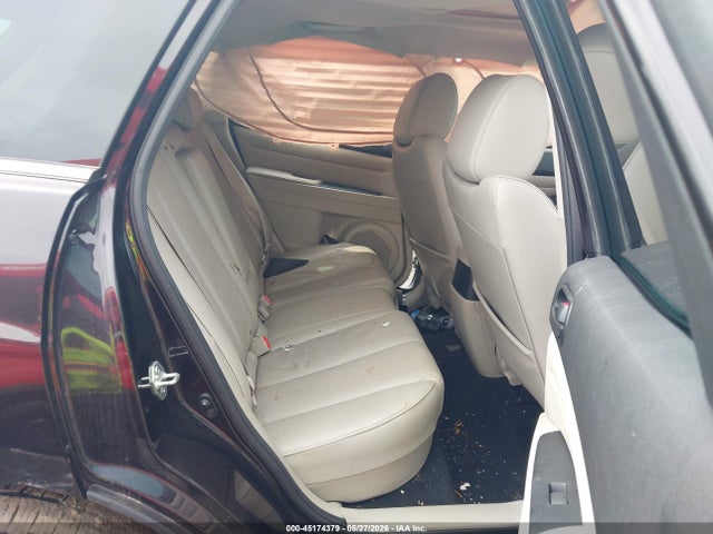 Mazda Cx S Touring