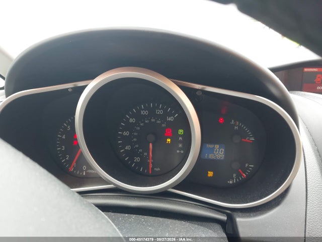 Mazda Cx S Touring