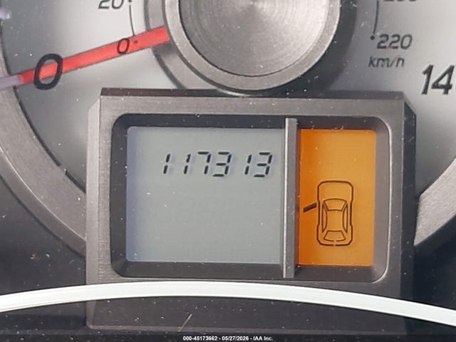 Honda Pilot Lx