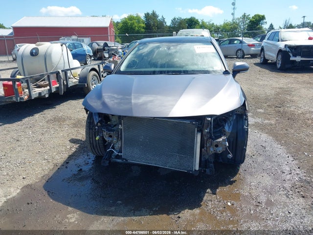 Toyota Camry Xse Awd