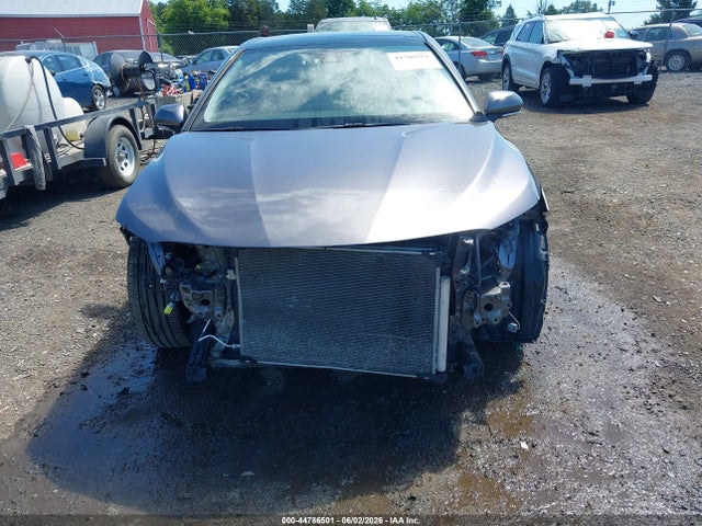 Toyota Camry Xse Awd