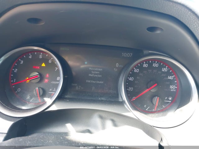 Toyota Camry Xse Awd