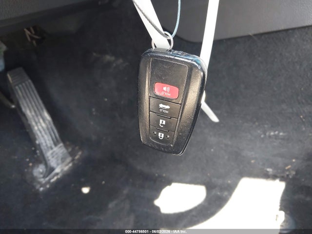 Toyota Camry Xse Awd