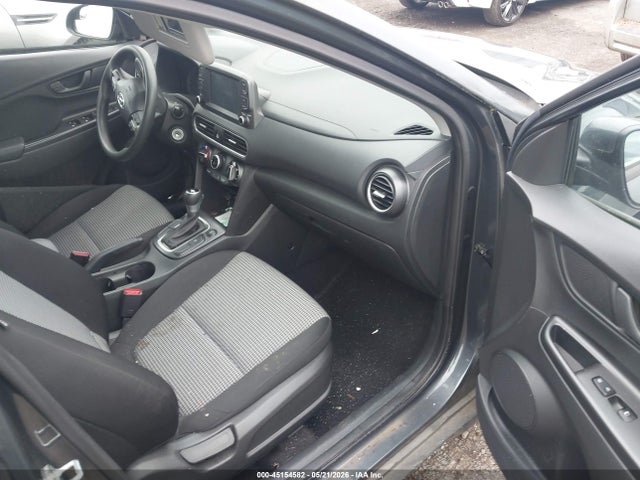 Hyundai KONA Se