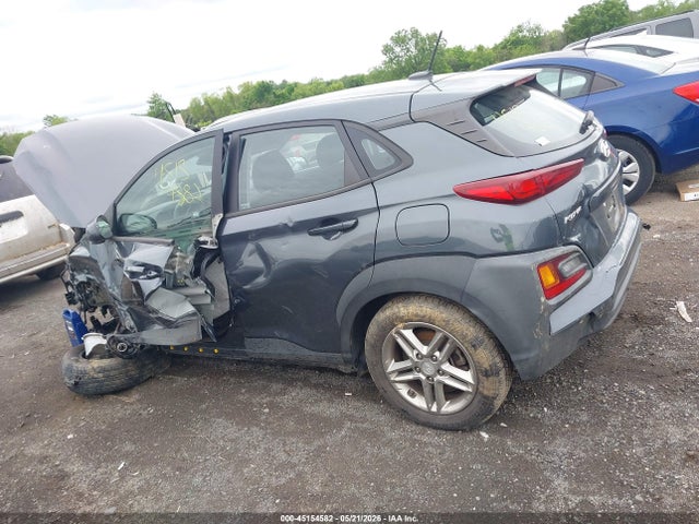 Hyundai KONA Se