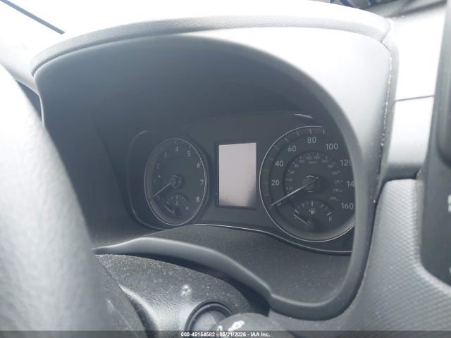 Hyundai KONA Se
