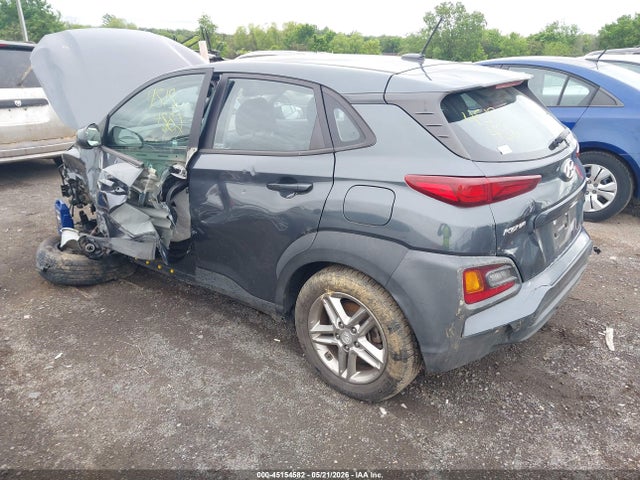 Hyundai KONA Se