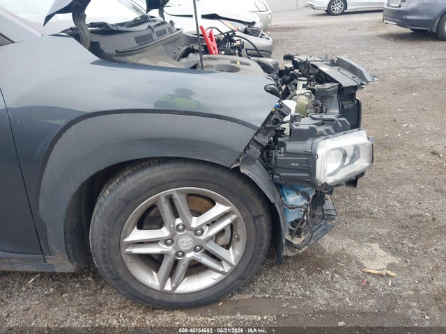 Hyundai KONA Se