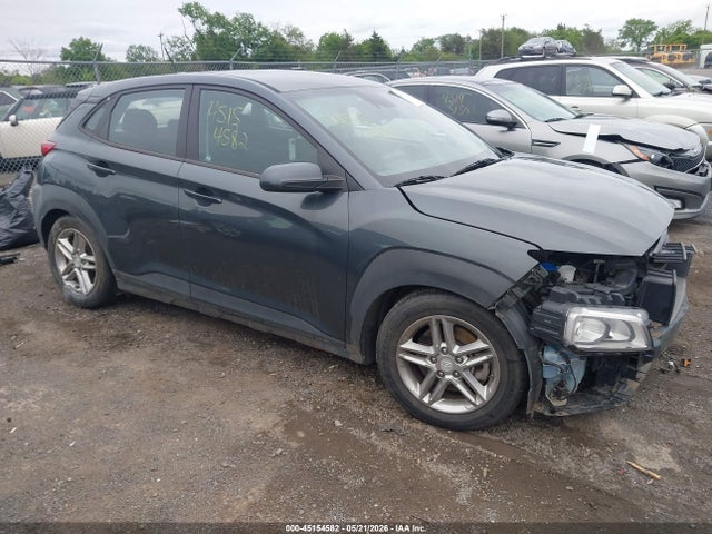 Salvage Hyundai KONA Image