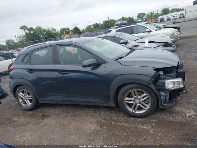 Hyundai KONA Se