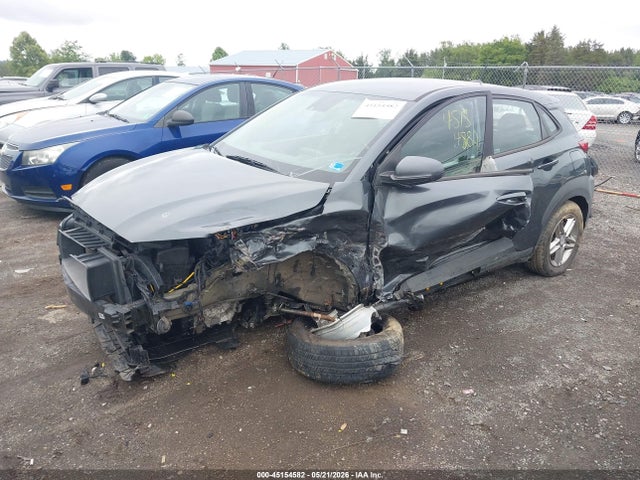 Hyundai KONA Se