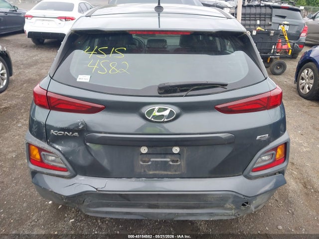 Hyundai KONA Se
