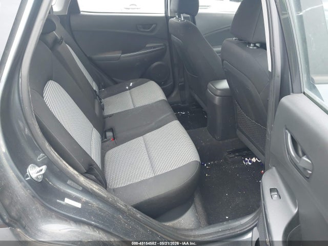 Hyundai KONA Se