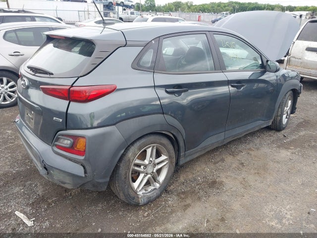 Hyundai KONA Se