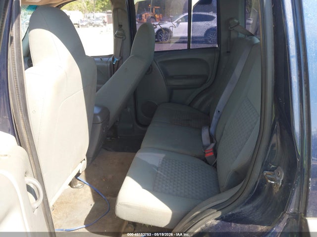 Jeep Liberty Sport