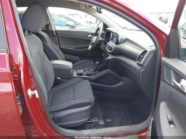 Hyundai TUCSON Value