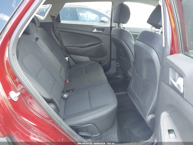 Hyundai TUCSON Value