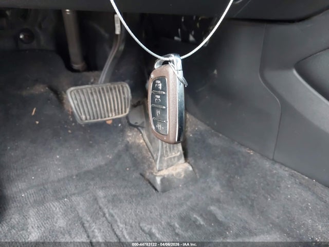 Hyundai TUCSON Value