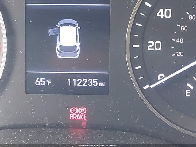 Hyundai TUCSON Value