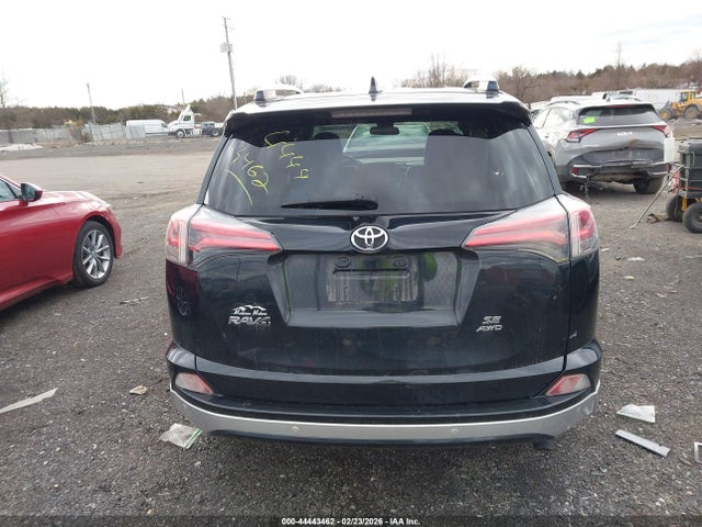 Toyota RAV4 Se