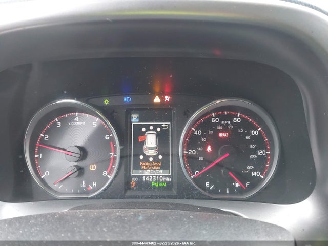 Toyota RAV4 Se