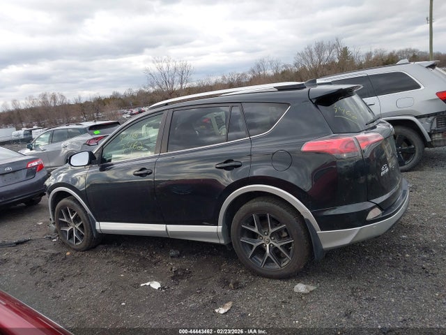 Toyota RAV4 Se