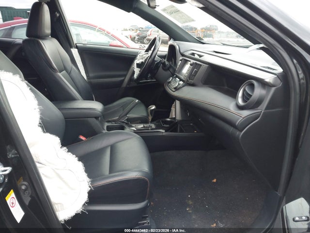 Toyota RAV4 Se