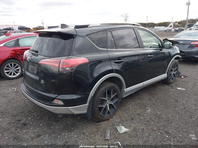 Toyota RAV4 Se