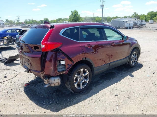 Honda CR-V Ex